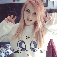 Ldshadowlady Ldshadowlady Wiki Fandom
