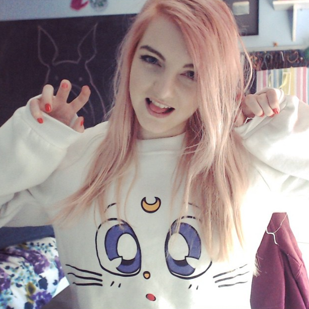 LDShadowLady  LDShadowLady Wiki  FANDOM powered by Wikia