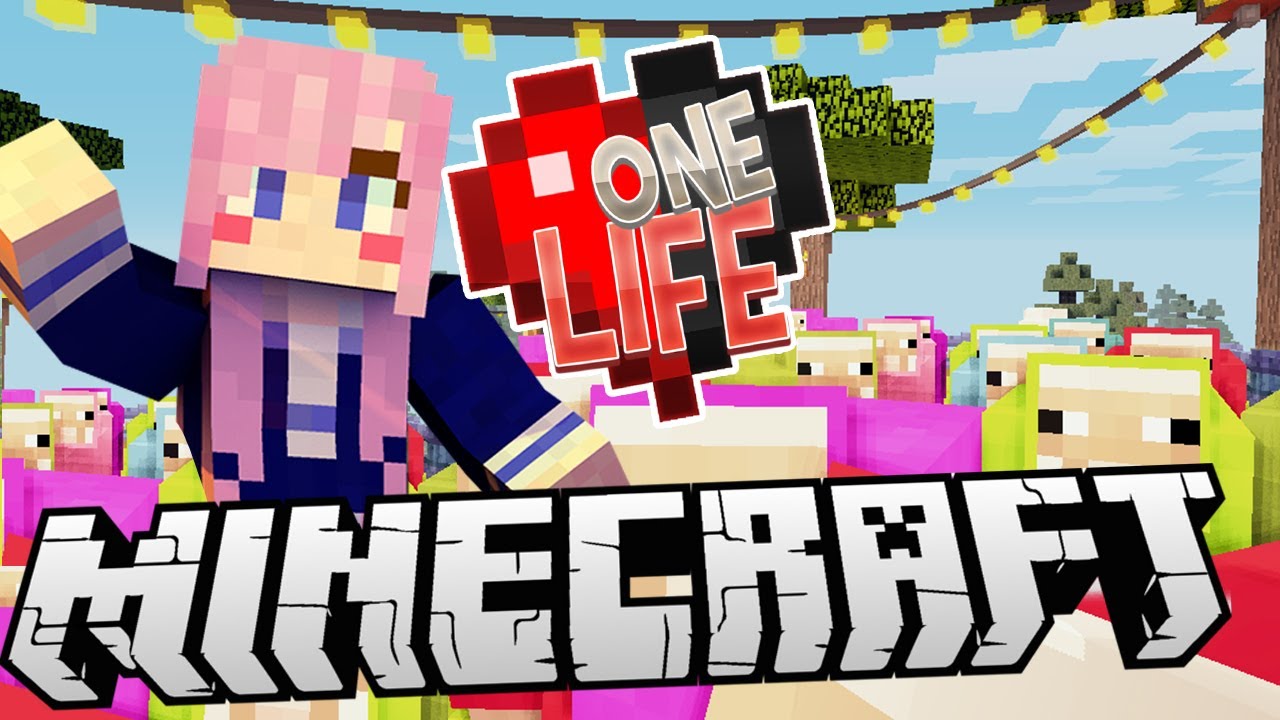 One Life Ldshadowlady Wiki Fandom