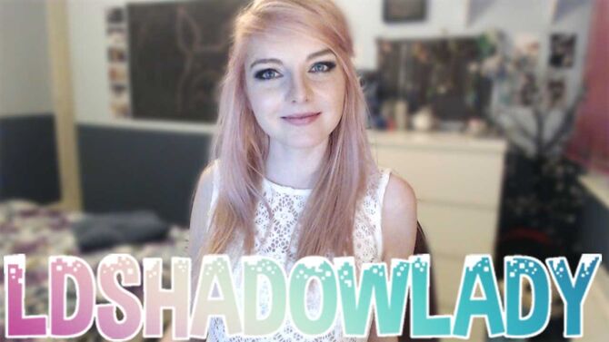 LDShadowLady Wiki FANDOM powered by Wikia LDShadowLady Wiki FANDOM powered by Wikia
