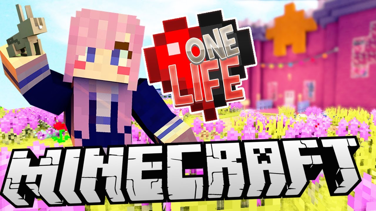 One Life Ldshadowlady Wiki Fandom