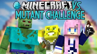 minecraft videos with ldshadowlady