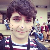 Smallishbeans Ldshadowlady Wiki Fandom