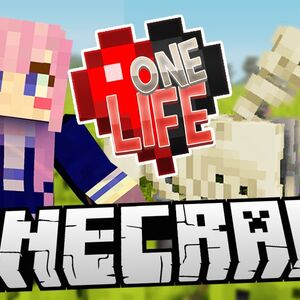 One Life Gallery Ldshadowlady Wiki Fandom