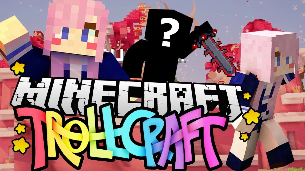 Trollcraft Ldshadowlady Wiki Fandom