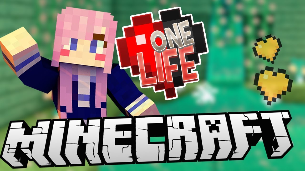 One Life Ldshadowlady Wiki Fandom