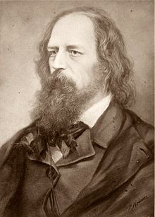 LordAlfredTennyson