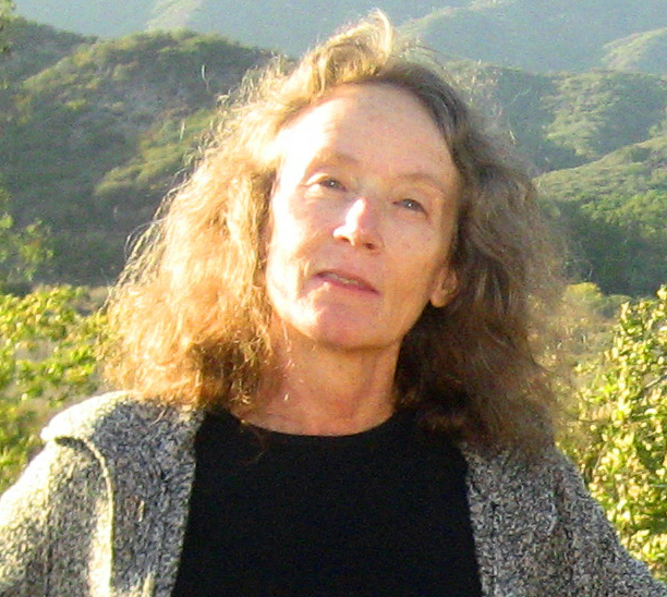 Author Zoe Murdock