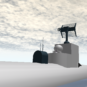 Radar Jammer Le Bote Wiki Fandom - roblox le bote wiki