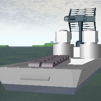Homing Depth Charges Le Bote Wiki Fandom