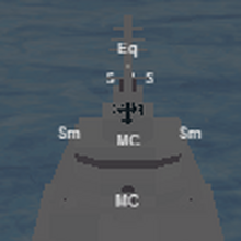 Torpedoes Le Bote Wiki Fandom