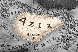 Azir 02