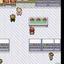 Starter Leaf Green Wiki Fandom