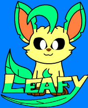Leafy