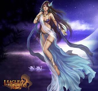 Nocturna League Of Angels Wiki Fandom