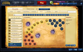 Runes ルーン League Of Legends Japan Lol 日本 Wiki Fandom