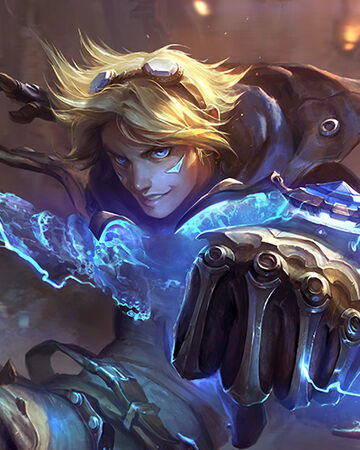 チャンピオン 基本データテスト League Of Legends Japan Lol 日本 Wiki Fandom