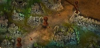 Field Of Justice マップ League Of Legends Japan Lol 日本 Wiki Fandom