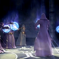 Summoner サモナー League Of Legends Japan Lol 日本 Wiki Fandom