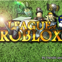 League Of Roblox Competitive Wiki Fandom - roblox moba games