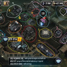 League Of War Mercenaries Wikia Fandom