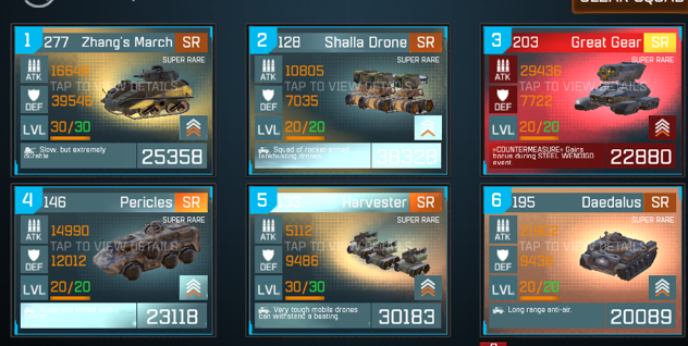 daily reward league of war wiki fandom powered by wikia