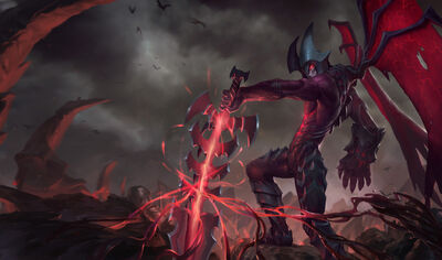 Aatrox 0