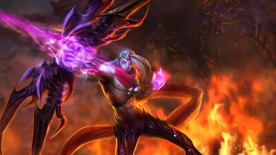 Varus