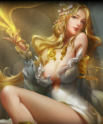 Elpis League Of Angels Wiki Fandom