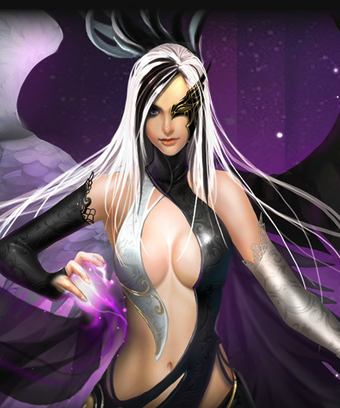 Themis League Of Angels Wiki Fandom