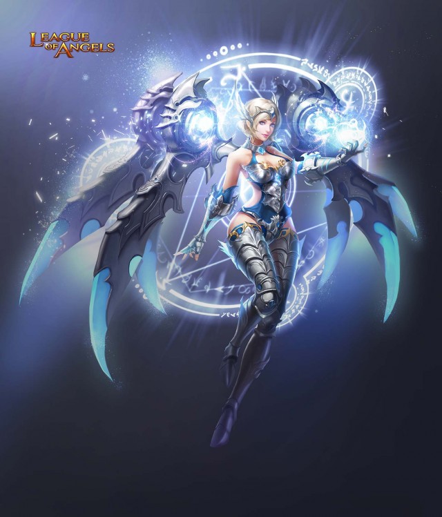 Image - Elena.jpg | League of Angels Wiki | FANDOM powered by Wikia