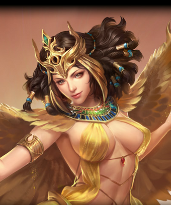 Nubia League Of Angels Wiki Fandom