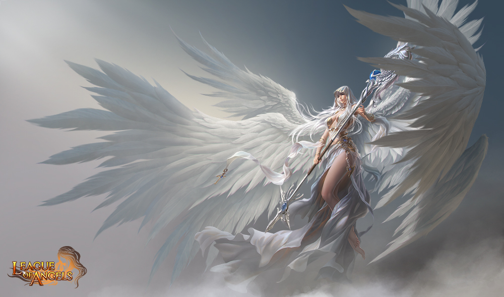 league of angels hemera