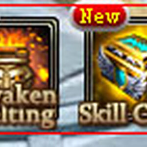 Awaken League Of Angels Wiki Fandom