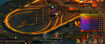 World Boss League Of Angels Wiki Fandom