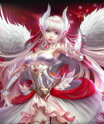 Aphrodite League Of Angels Wiki Fandom