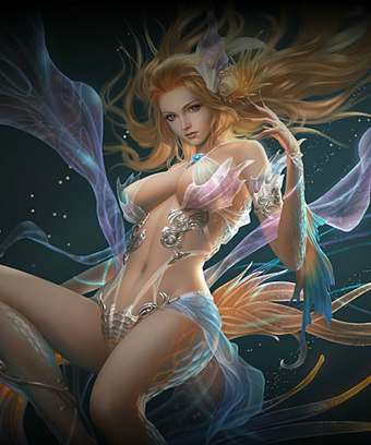 Nyssa League Of Angels Wiki Fandom