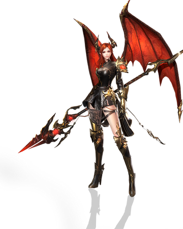 Theresa League Of Angels Iii Wiki Fandom