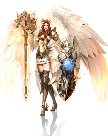 Victoria League Of Angels Iii Wiki Fandom
