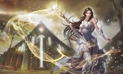 Angelina