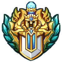 Emblem 10000