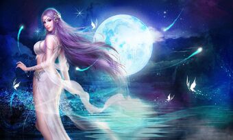 Angels Leagueofangelsfireraiders Wiki Fandom