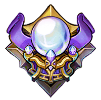 Emblem 40000