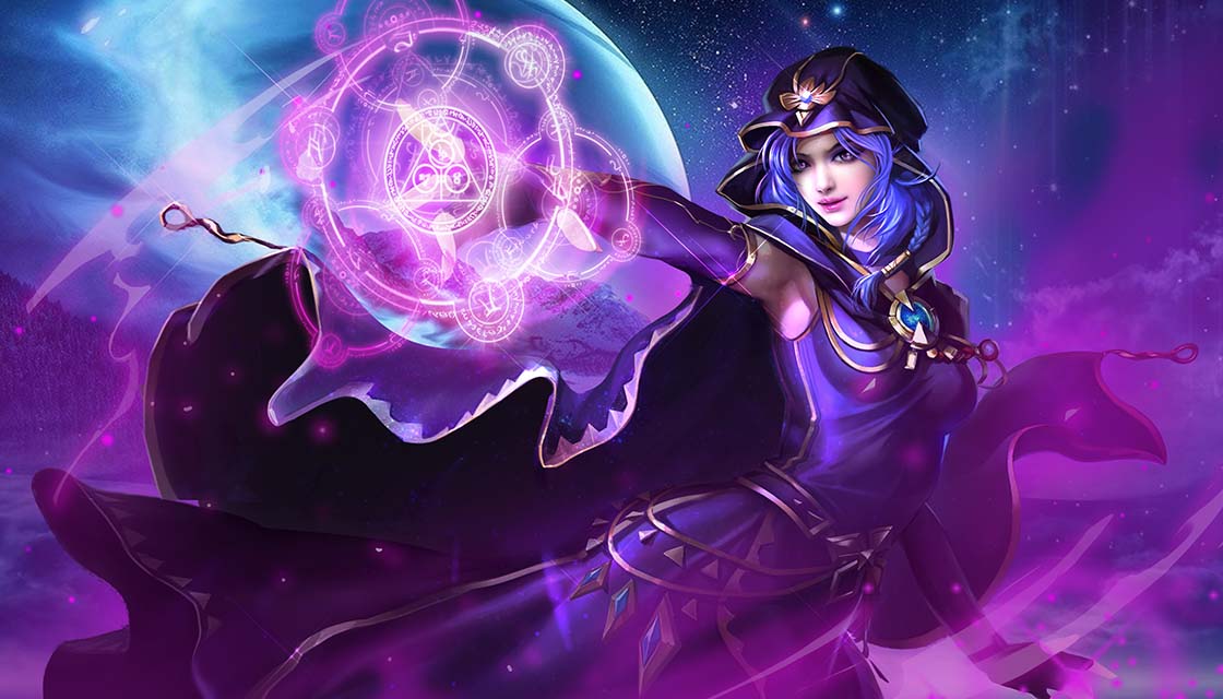 dragon invasion for archers in wartune hall of heroes