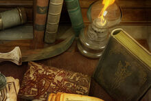 AAMIR Books