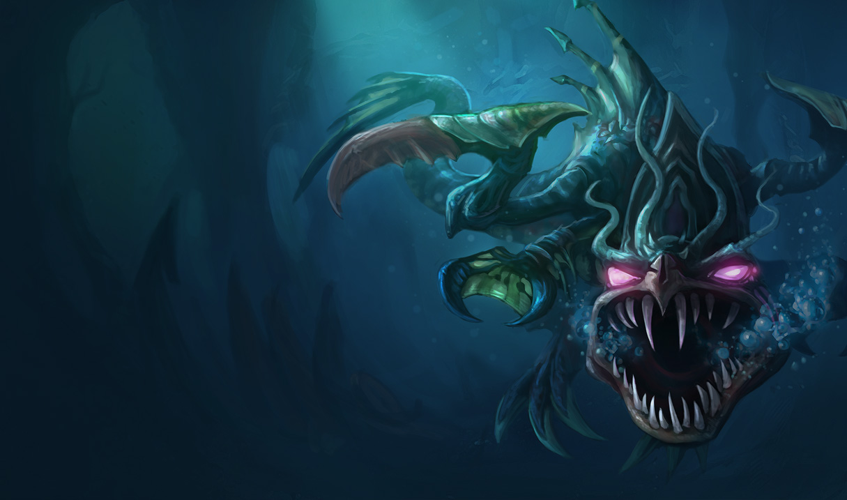 Imagen - Chogath 3.jpg | Wiki League of Legends | FANDOM powered by Wikia