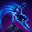 Talon Voiedel'assassin