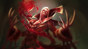 Vladimir League Of Legends Wiki Fandom