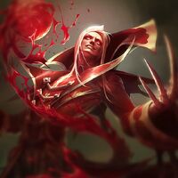 Vladimir League Of Legends Wiki Fandom