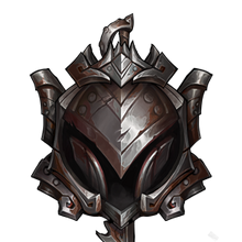 Rank League Of Legends League Of Legends Wiki Fandom